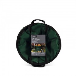 CONTENITORE GIARDINAGGIO ø46x60H VERDE