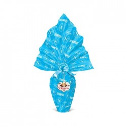 UOVO SSC NAPOLI CIOCCOLATO AL LATTE 3,2KG