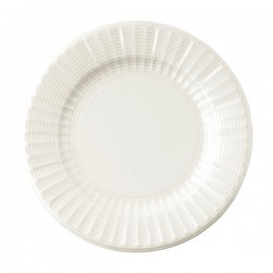 PIATTI ELEGANCE PEARL 27cm 8pz