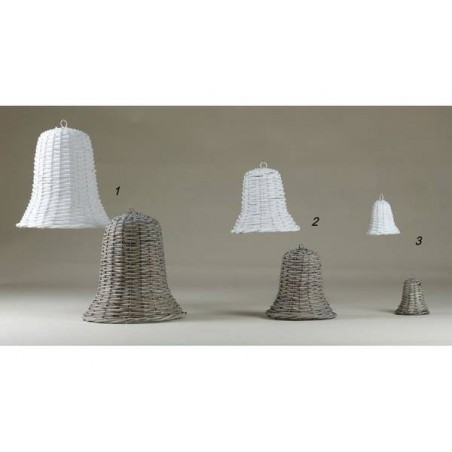 BUSTE CRYSTAL C/SOFFIETTO 12x39cm 50pz