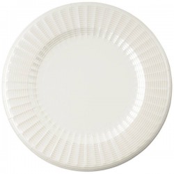 PIATTI MAXI ELEGANCE PEARL 33cm 6pz