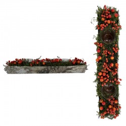 PORTACADELE AUTUNNO 40cm