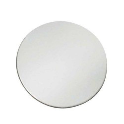 SPECCHIO TONDO 8cm 6pz