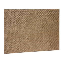 CARTONE TELATO JUTA NATURALE 30x40cm CWR