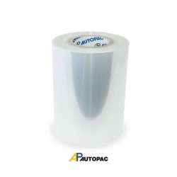 BOBINA FILM TRASPARENTE PER TERMOSALDARE SV60 PELABILE...