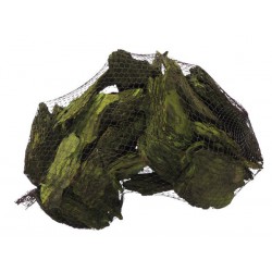 TRONCHETTI MARITIMA BARK GREEN RETINA 1kg