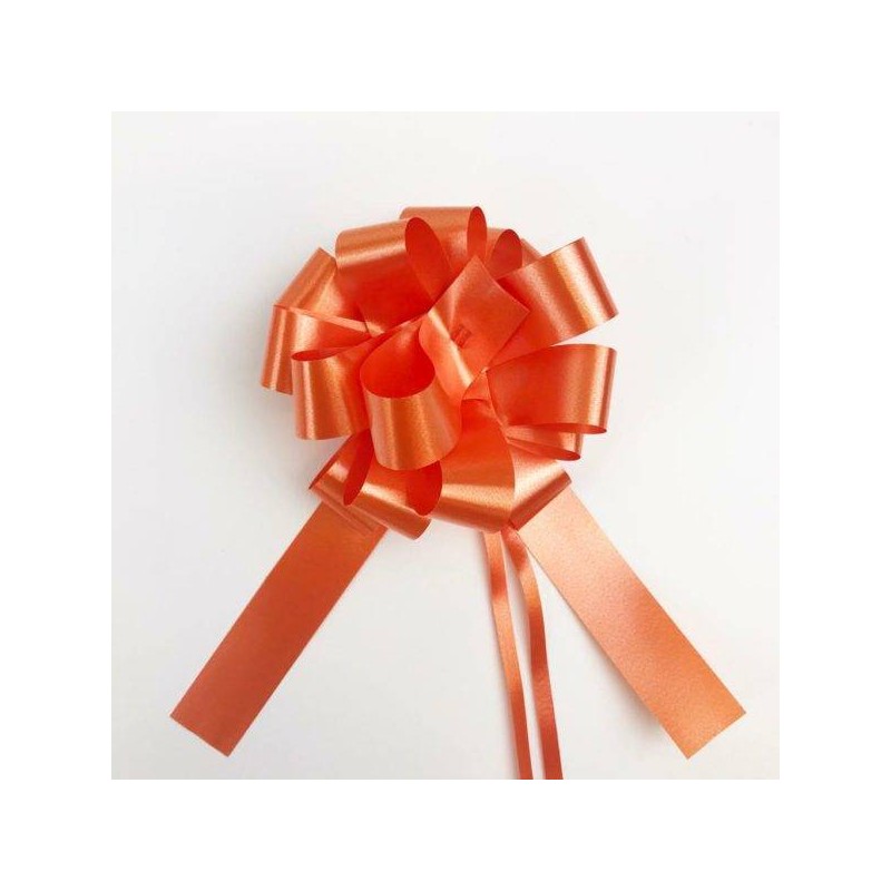 FIOCCO RAPID STARLIGHT 50mm 20pz 117-ARANCIONE