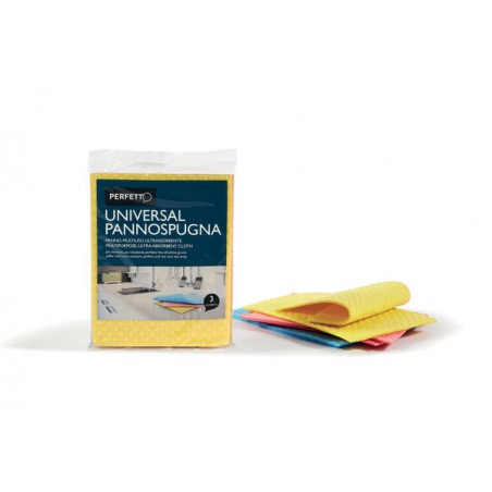 PANNOSPUGNA PERFETTO 3pz