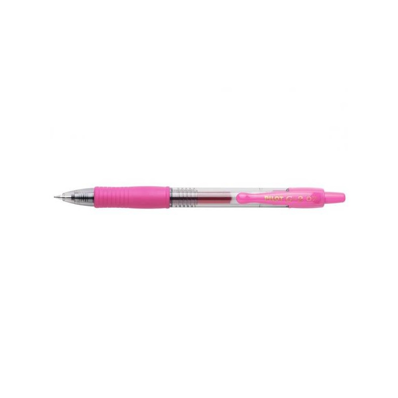 PENNA PILOT G2 0.7 ROSA