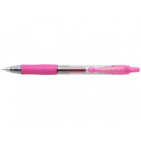 PENNA PILOT G2 0.7 ROSA
