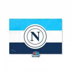 TOVAGLIOLI 33x33 SSC NAPOLI 16pz