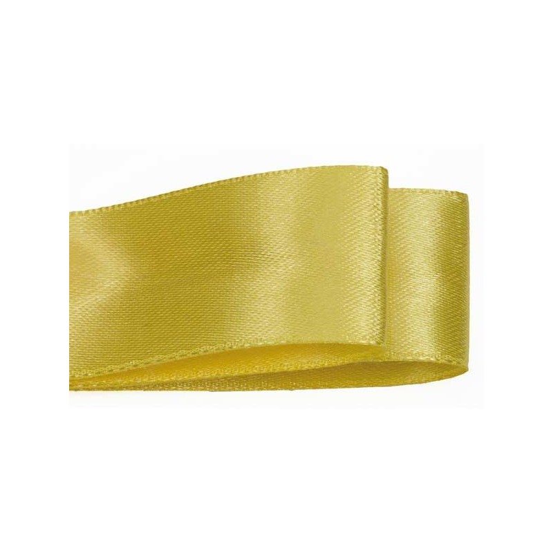 DOPPIO RASO mm25x50mt GIALLO SR084 BAR