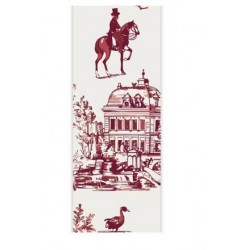 NASTRO TOILE DE JOUY mm38x15mt COL.21