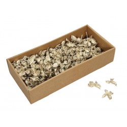 POUT POURRI COTTON POD LOOSE PLATINUM 200gr