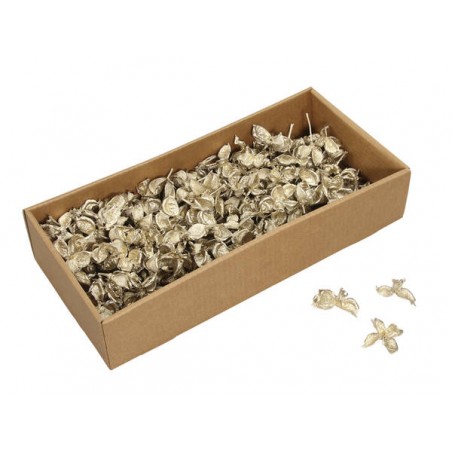 POUT POURRI COTTON POD LOOSE PLATINUM 200gr