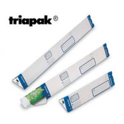 TUBO CARTONE TRIAPAK 56cm