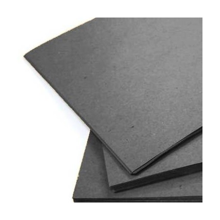 TOVAGLIETTE 30x40cm C.PAGLIA GRIGIO SCURO 500pz SB2