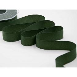 NASTRO SABLE' mm25x25mt COL.633 VERDE INGLESE