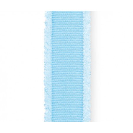 NASTRO FRANGE mm25x25mt CELESTE