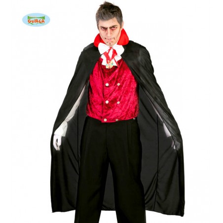 MANTELLO VAMPIRO 140cm