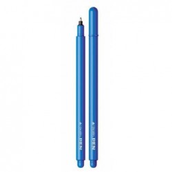 TRATTO PEN COLOR BLU