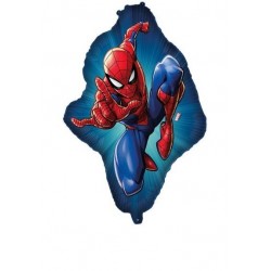 PALLONE MYLAR SUPERSIZED 65x88cm SPIDERMAN