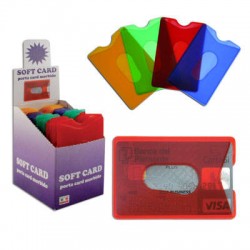 SOFTCARD - ONLY ONE COLLECTION 100901