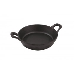 TEGAME IN GHISA ø14,8cm