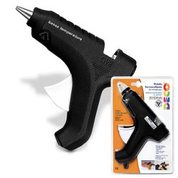 PISTOLA COLLA A CALDO A BASSA TEMPERATURA CWR