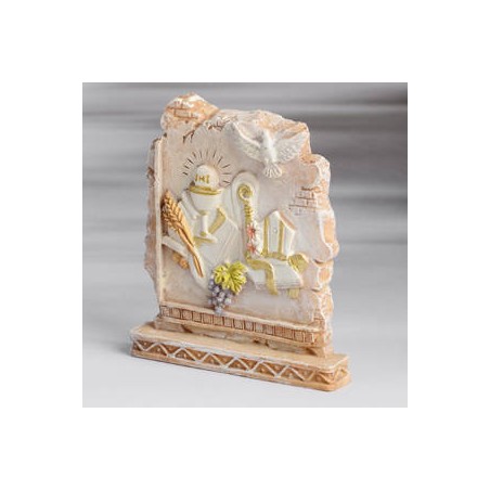 DECORAZIONE TABLEAU CRESIMA ART.27181