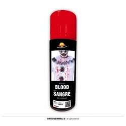 SPRAY SANGUE 75ml