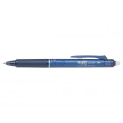 PENNA PILOT FRIXION BALL CLICKER 0.5 BLU