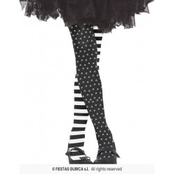 COLLANT GOTHIC 7-12 ANNI