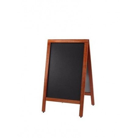 LAVAGNA BIFACCIALE CAVALLETTO 50x85cm