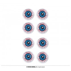 BLISTER 6 OCCHI FINTI