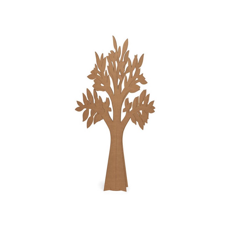 OLMO CARTONCINO AVANA H.58,5cm