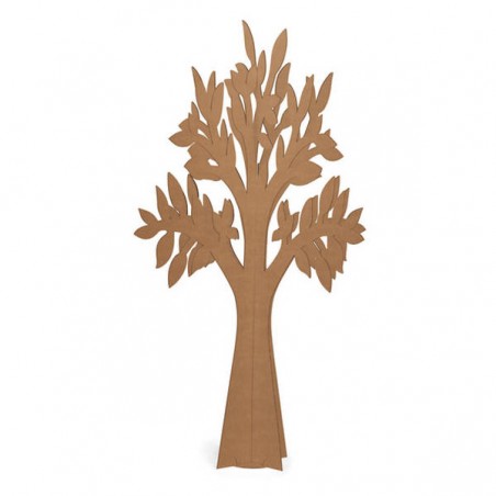 OLMO CARTONCINO AVANA H.58,5cm