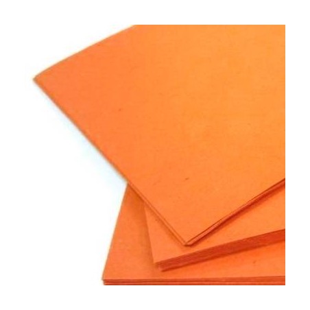 TOVAGLIETTE 30x40cm C.PAGLIA ARANCIONE 500pz SB2