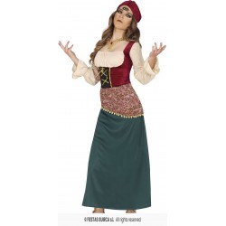 COSTUME MEDIUM SENSITIVA 14-16 anni