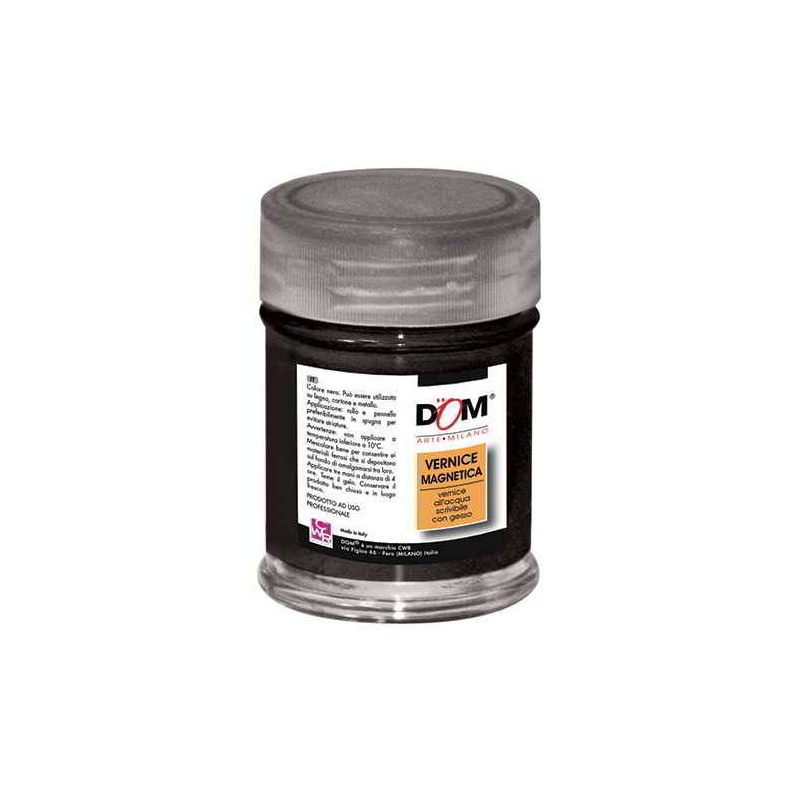 VERNICE MAGNETICA gr.120