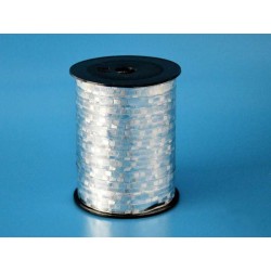 BOBINA NASTRO PPL BRICK mm10x250mt 0002-ARGENTO