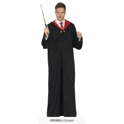 COSTUME STUDENTE DI MAGIA TG.L 52-54
