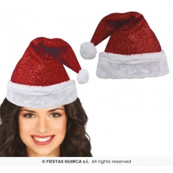 CAPPELLO NATALE LUXURY