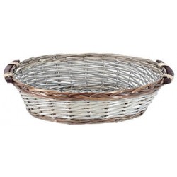 CESTO OVALE 46x36x12cm CEN02795