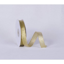 NASTRO RASETTO O/A mm16x25mt COL.102 ORO