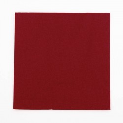 TOVAGLIOLI 33x33 BORDEAUX 3V 16pz