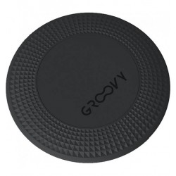 CARICATORE WIRELESS 5W GROOVY