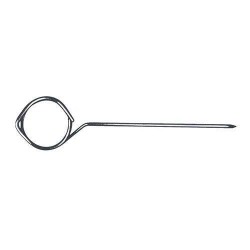 SPILLONI PORTAPREZZO cm.5,8 SCATOLA 50pz CWR