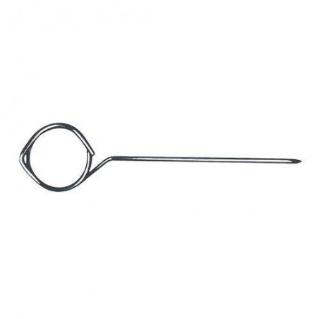 SPILLONI PORTAPREZZO cm.5,8 SCATOLA 50pz CWR