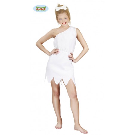 COSTUME CAVERNICOLA TG.42-44